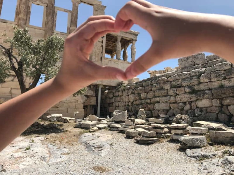Athens: Acropolis Guided Tour in Spanish-Option Tickets - Odeon of Herodes Atticus: a concert venue still in use
