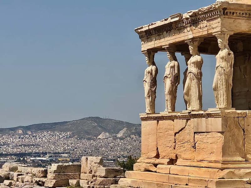 Athens: Acropolis Guided Tour in Spanish-Option Tickets - Theater of Dionysus: begin where drama took shape