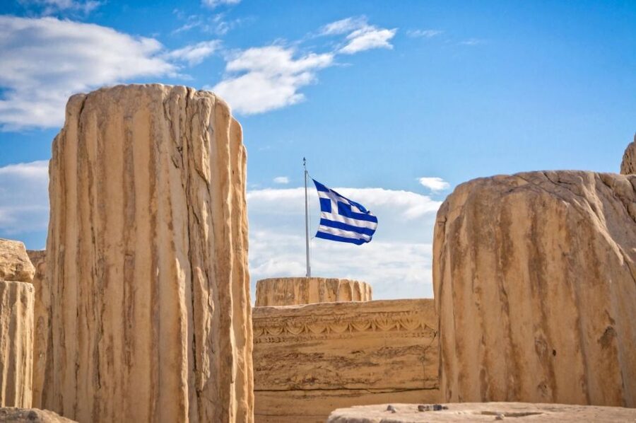 Athens: Acropolis Hill Ticket with Time Slot - The service problem you should plan around