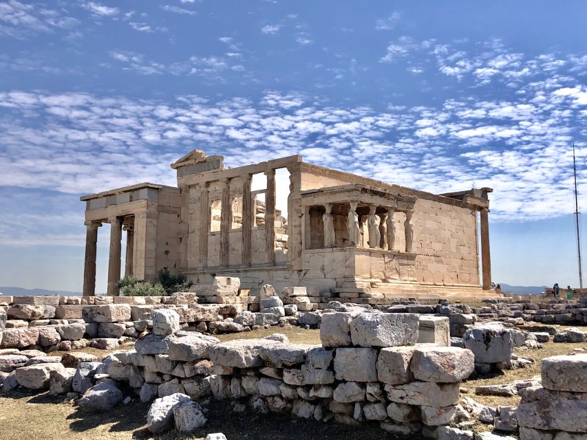 Athens:Acropolis - Historical Center Walking Tour in Spanish - Key points to know before booking