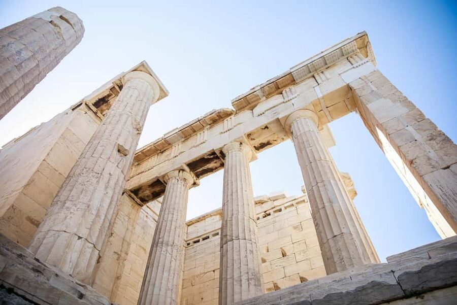 Athens: Acropolis Museum and Acropolis Tour in the Afternoon - Why the Museum-First Order Works So Well