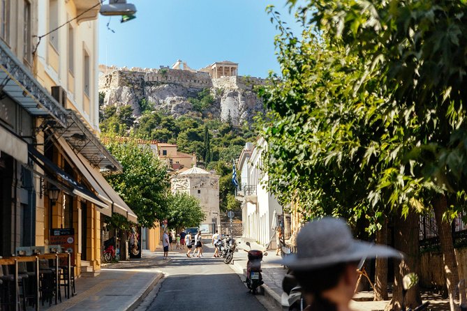 Athens Acropolis & Museum PRIVATE TOUR with a Local Private Guide - What you pay, and what the price really buys