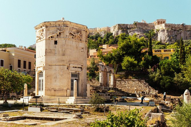 Athens Acropolis & Museum PRIVATE TOUR with a Local Private Guide - Who should book this experience
