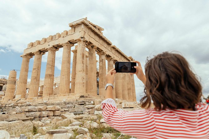 Athens Acropolis & Museum PRIVATE TOUR with a Local Private Guide - Smart ways to prepare