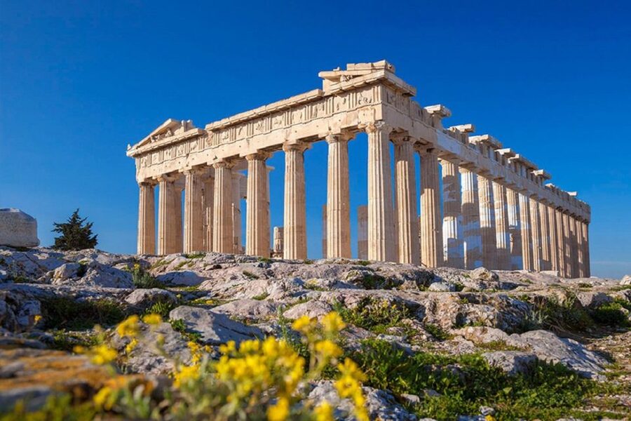 Athens: Acropolis Museum Ticket with Audio Guide - Why the Acropolis Museum deserves your time