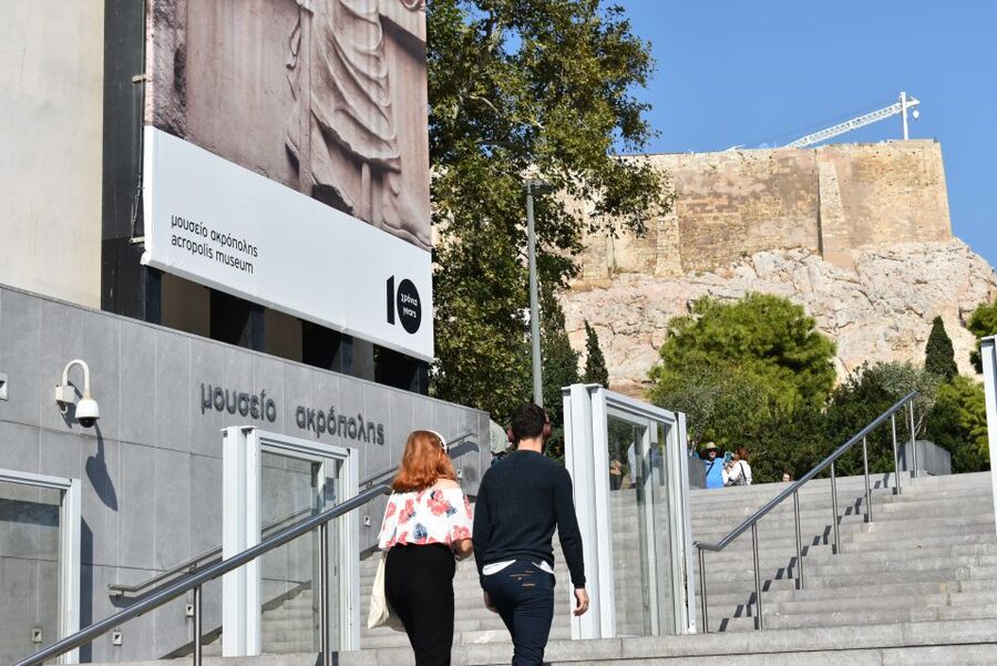 Athens: Acropolis Museum Ticket with Audio Guide - Should you book the Acropolis Museum audio guide?