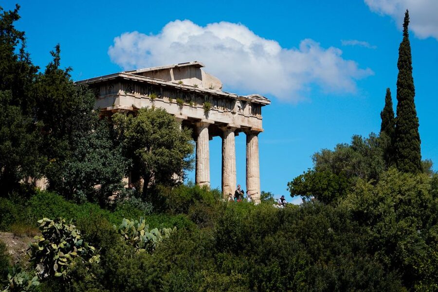 Athens: Acropolis Museum Ticket with Audio Guide - Meeting the Caryatids face to face