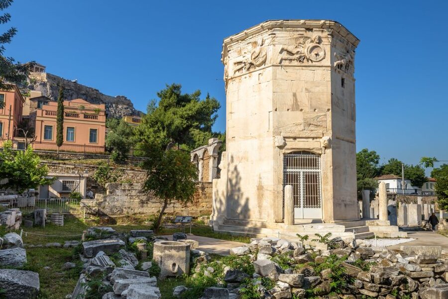 Athens: Acropolis Museum Ticket with Audio Guide - Adding Acropolis Hill and other sites