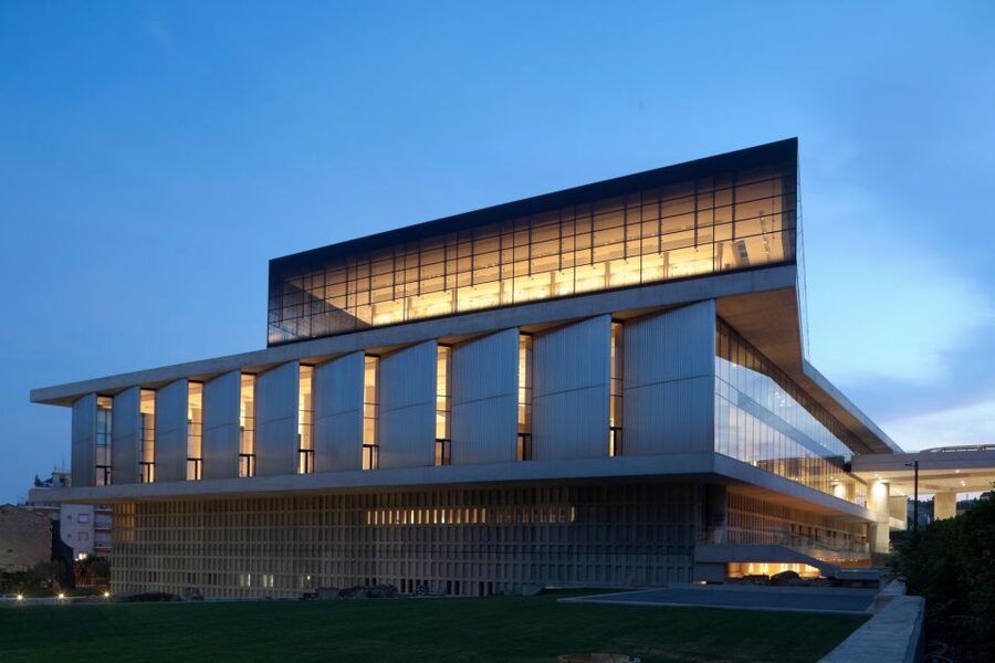 Athens: Acropolis Museum Ticket with optional Audio Guide - Key points to know before you book