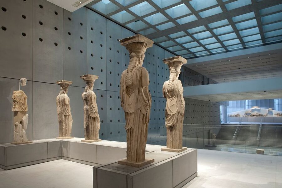 Athens: Acropolis Museum Ticket with optional Audio Guide - Is the $30 price good value?