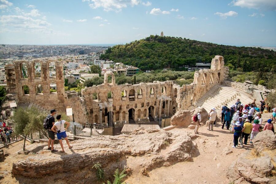 Athens, Acropolis & Museum Tour without Tickets - Key points to know before booking