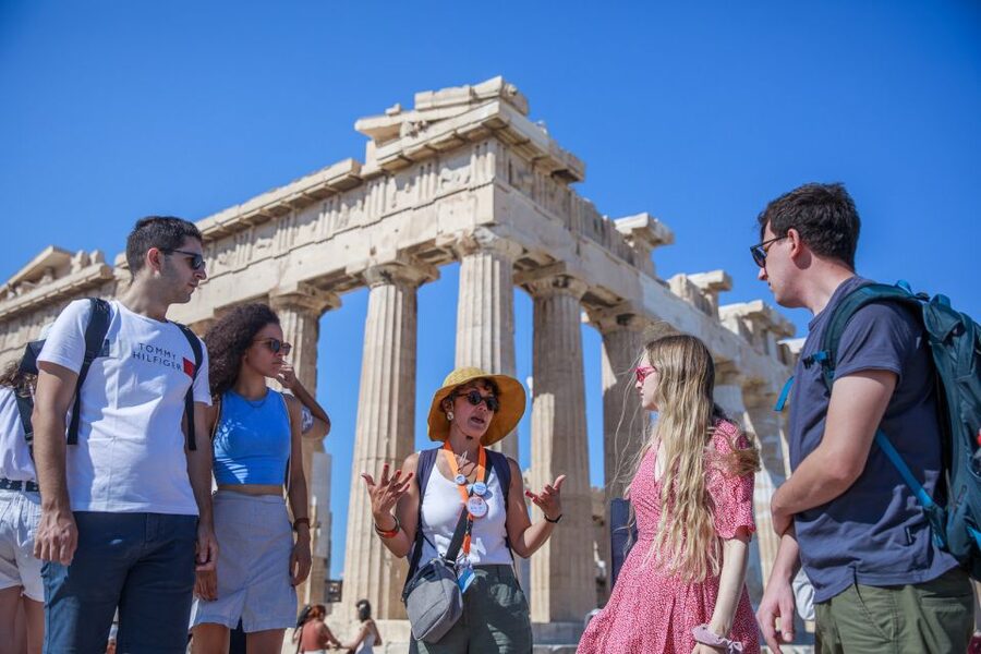 Athens, Acropolis & Museum Tour without Tickets - What the $79 price really gets you