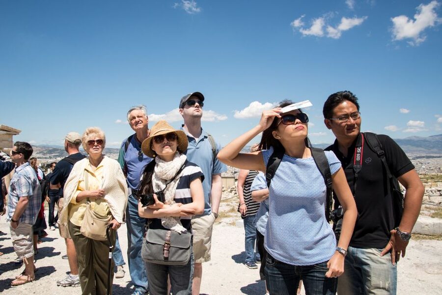 Athens: Acropolis, Parthenon & Acropolis Museum Guided Tour - The Erechtheion and the Caryatids
