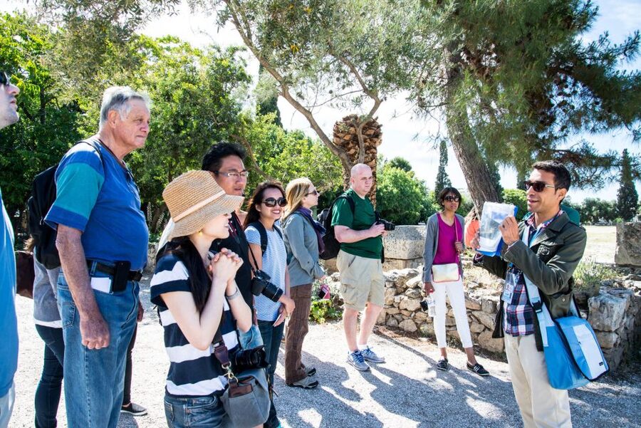 Athens: Acropolis, Parthenon & Acropolis Museum Guided Tour - Why the Acropolis Museum matters