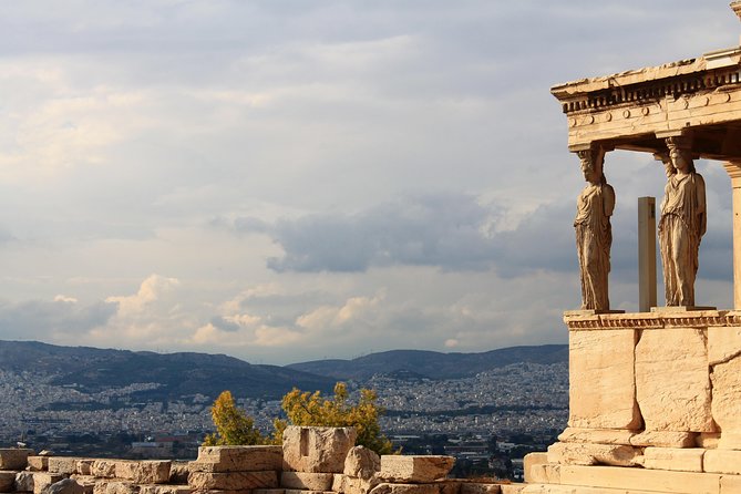 Athens: Acropolis, Parthenon and Acropolis Museum Guided Tour - Why this Acropolis tour works well