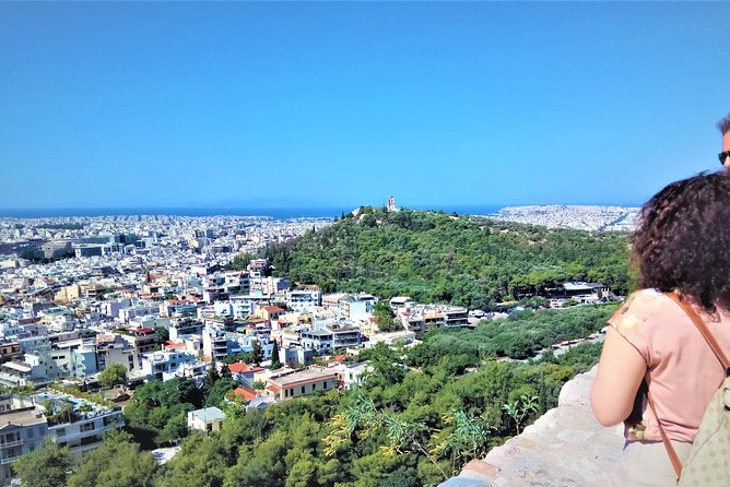 Athens: Acropolis, Parthenon and Acropolis Museum Guided Tour - The Erechtheion and its famous Caryatids