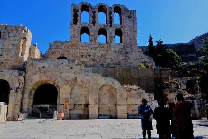 Athens: Acropolis, Parthenon and Acropolis Museum Guided Tour - The Acropolis Museum brings the site into focus