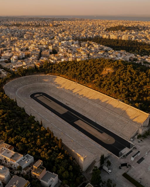 Athens: Acropolis Parthenon best sightseeing 4 hours tour - Should you book this private Athens tour?