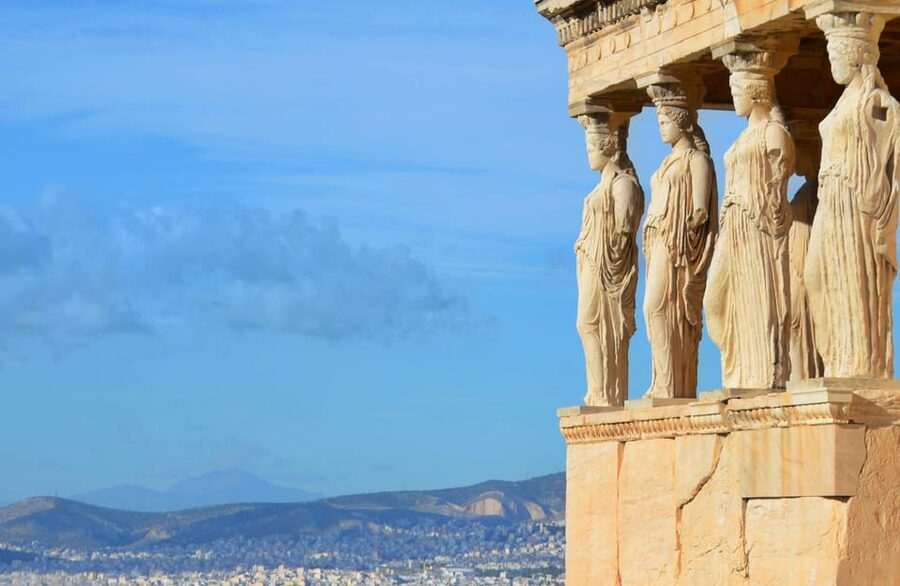 Athens: Acropolis Parthenon best sightseeing 4 hours tour - Booking value, timing, and practical tradeoffs