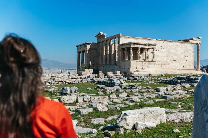 Athens: Acropolis Sunset Tour with Optional Fast-Track Entry - Why an Acropolis sunset tour works so well