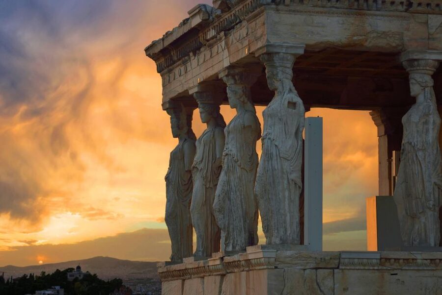 Athens: Acropolis Ticket & Optional Self-Guided Audio Tours - Why a timed Acropolis ticket makes sense
