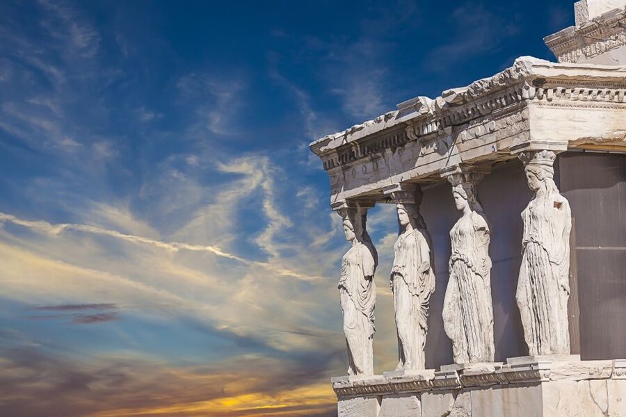 Athens: Acropolis Ticket & Optional Self-Guided Audio Tours - The Parthenon remains the main event