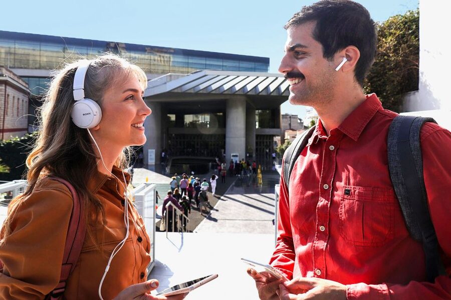 Athens: Acropolis Ticket with Audio Guide - How good is the self-guided audio?