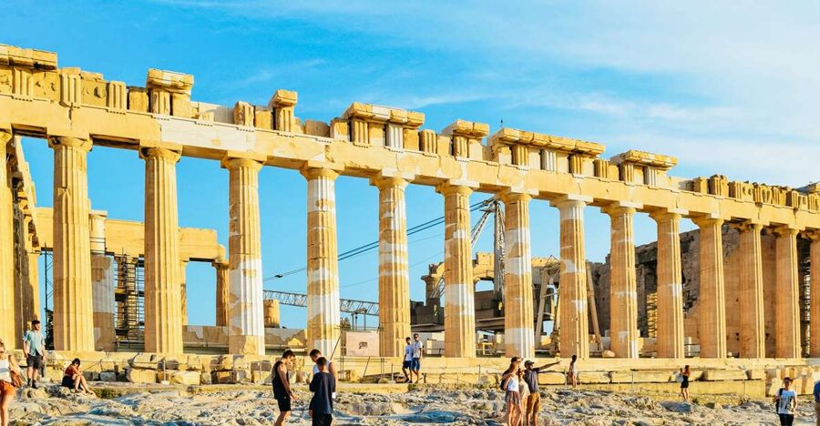Athens: Acropolis Ticket with Optional Audio or Live Guide - Why This Acropolis Ticket Works Well