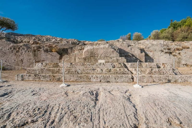 Athens: Acropolis Tour with Licensed Guide - The Asklepieion and ancient healing