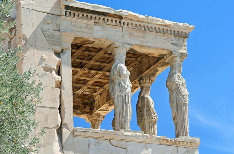 Athens: Acropolis & up to 5 Archaeological Sites Combo Pass - Key points to know before booking
