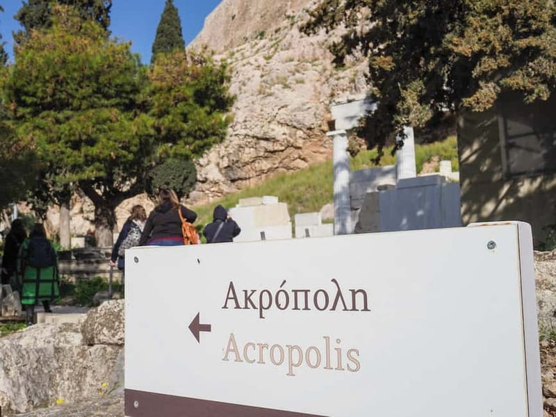 Athens: Acropolis & up to 5 Archaeological Sites Combo Pass - Should you book the Athens Acropolis combo pass?