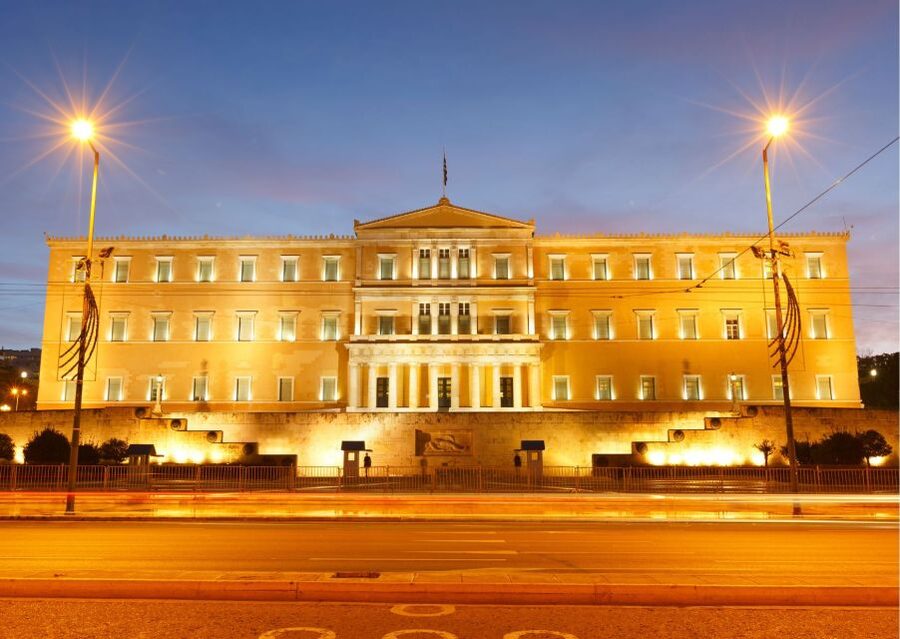 Athens: Acropolis Visit and City Night Tour - Zappeion, the Panathinaiko Stadium, and Olympic Athens