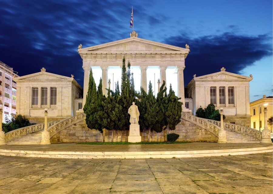 Athens: Acropolis Visit and City Night Tour - Starting at the Acropolis from the quieter side