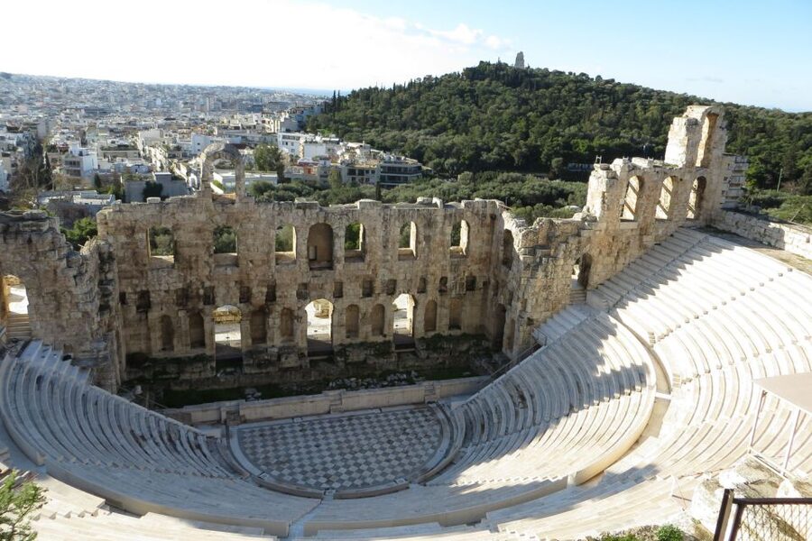 Athens: Acropolis with Museum, Guided Tour & Greek Lunch - Who will get the most from this tour?