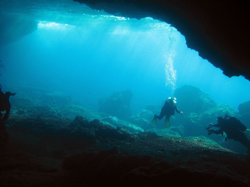 Athens: Adventure Dives in Nea Makri for Certified Divers - Why Nea Makri makes sense for an Athens scuba day