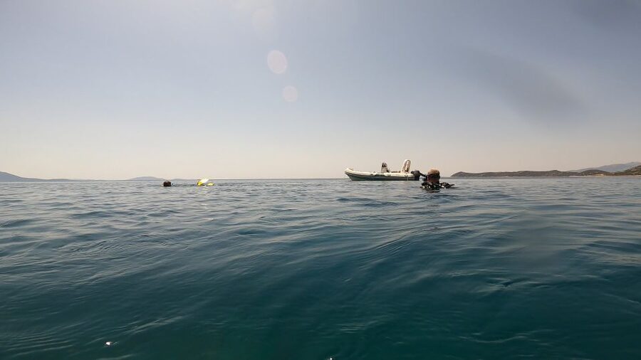 Athens: Adventure Dives in Nea Makri for Certified Divers - Getting to Nea Makri from Athens