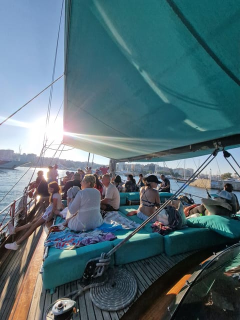 Athens: Agistri, Metopi & Aegina Cruise with Meals & Drinks - Is $169 a Good Value?