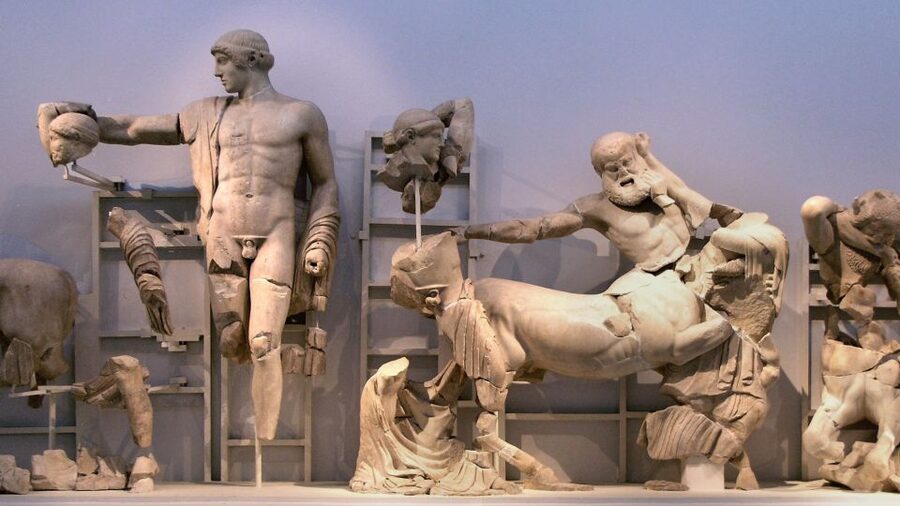 Athens: Ancient Olympia and Corinth Canal Private Tour - Who will enjoy this private Olympia day?