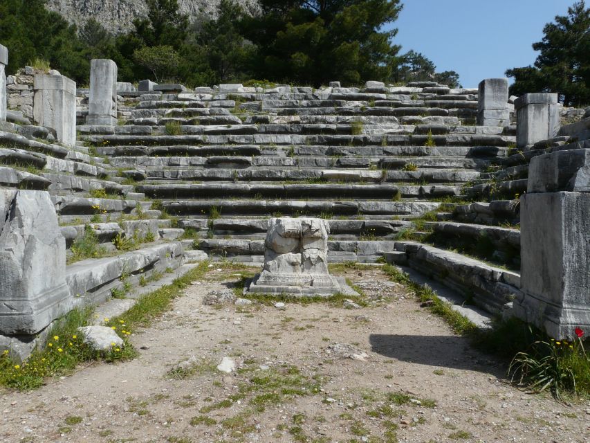 Athens: Ancient Olympia and Corinth Canal Private Tour - Should you book Ancient Olympia from Athens?