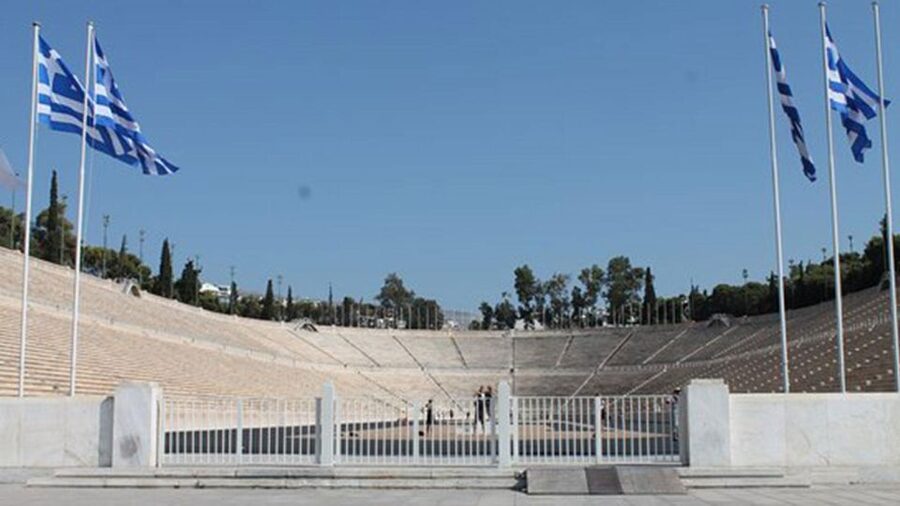 Athens Audioguide - TravelMate app for your smartphone - Who should use the Athens TravelMate guide?