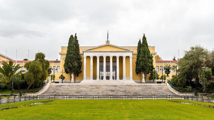 Athens Audioguide - TravelMate app for your smartphone - What the 43 tracks actually give you