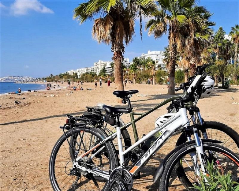 Athens: Authentic neighborhoods & the beach Bike Tour - Is $47 a fair price?