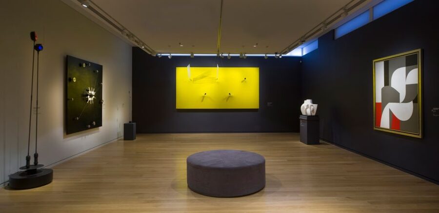 Athens: B&E Goulandris Foundation Art Museum Entry Ticket - How the value compares with a normal museum stop