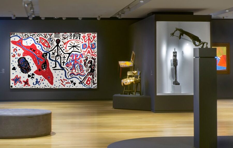 Athens: B&E Goulandris Foundation Art Museum Entry Ticket - Why this collection is worth your Athens time