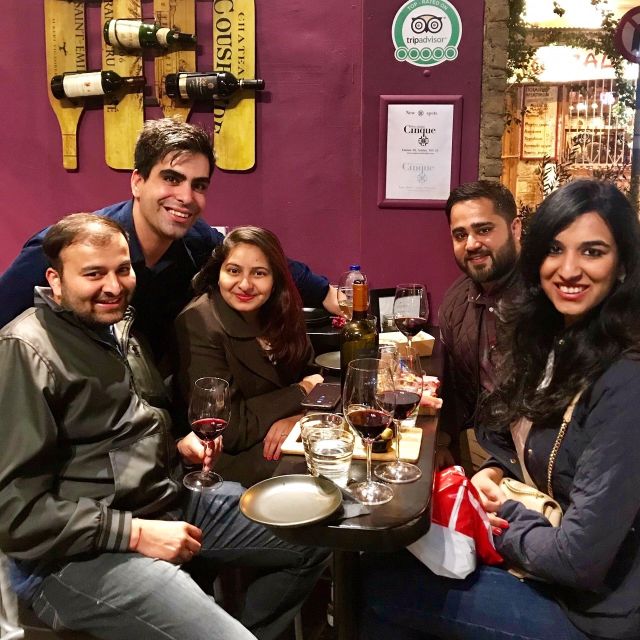 Athens by Night: Sightseeing, Spirits, and Food - Sweets, beer, and the final drink