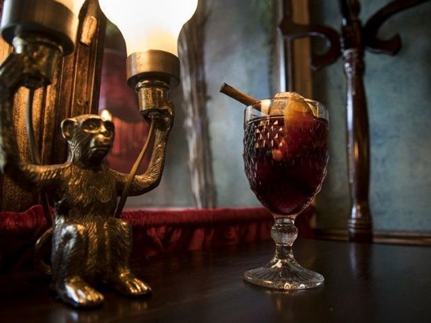 Athens by Night: Sightseeing, Spirits, and Food - How much food do you really get for $94?