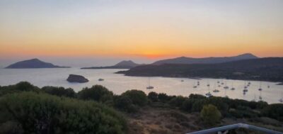 Cape Sounio & Poseidon Temple Trip with Audio Guide