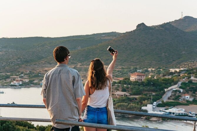 Athens: Cape Sounion and Poseidon Temple Sunset with Audio Guide - What the price gets you
