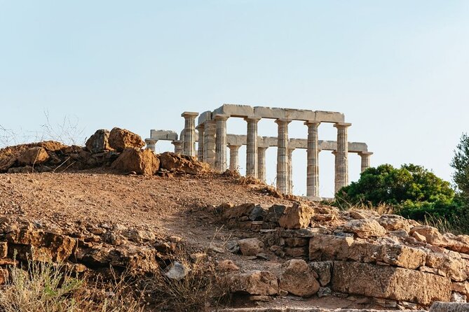 Athens: Cape Sounion and Poseidon Temple Sunset with Audio Guide - Who will enjoy this trip most