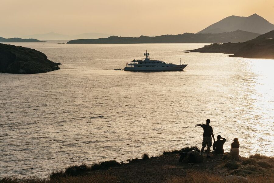 Athens: Cape Sounion & Poseidon Temple Sunset Half-Day Trip - Who will enjoy this Cape Sounion trip